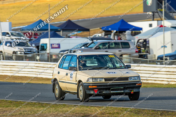 Regularity 192 - TCRC Rnd 3 - 20-21 April 2024-3