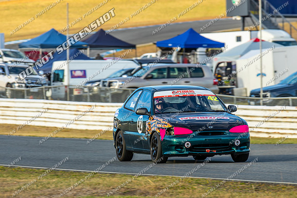Regularity 42 - TCRC Rnd 3 - 20-21 April 2024-6