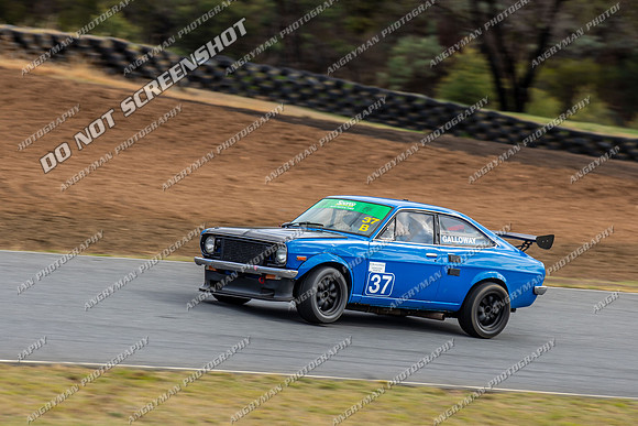 Sports GT 37 - TCRC Rnd 3 - 20-21 April 2024 copy