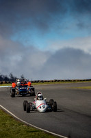 Historic Sports & Racing Cars 17 - Sunday-9