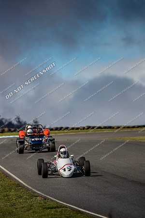 Historic Sports & Racing Cars 17 - Sunday-9