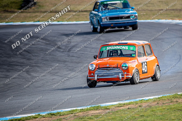46 - Group NB Under 3 Litre & NC Under 2 Litre-10