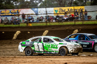 Street Stock 11 T11 - Friday-2