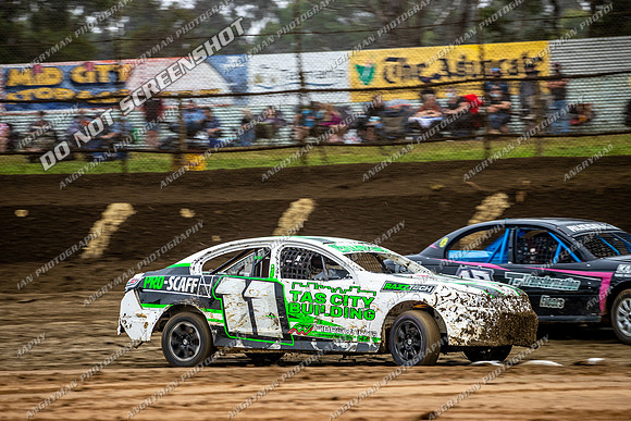 Street Stock 11 T11 - Friday-2