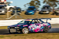 88 - Drift League - Drift Collective Rnd 2 - 17-18 May 2025-9