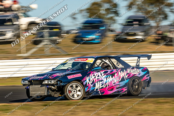 88 - Drift League - Drift Collective Rnd 2 - 17-18 May 2025-9