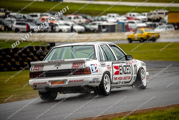 Heritage Touring Cars Group A - 11 - 02 - Friday-6