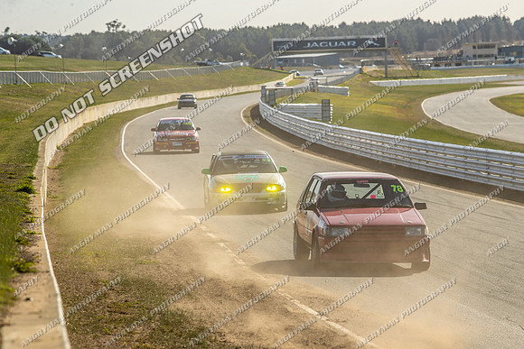 Regularity 78 - TCRC Rnd 4 - 18-19 May 2024-2