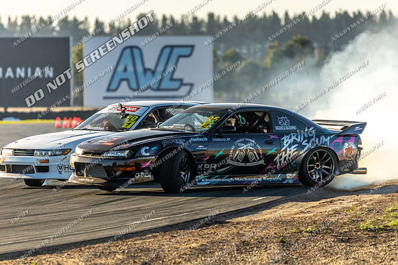 95 - Drift League - Drift Collective Rnd 2 - 17-18 May 2025-39