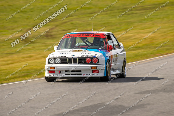 Heritage Touring Cars Group A - 46 - 03 - Saturday-12