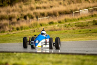 Regularity Sports & Racing Cars 19 - Friday
