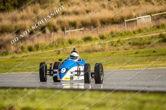 Regularity Sports & Racing Cars 19 - Friday