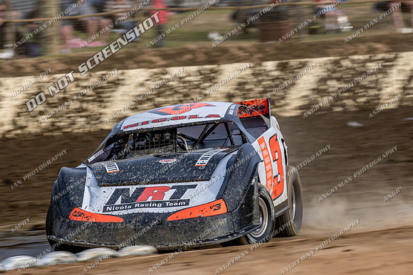 Super Sedan 3 V3 - 13 - Latrobe - 18th Jan 2019-6