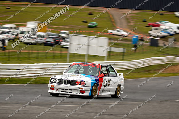Heritage Touring Cars Group A - 46 - 01 - Thursday-2