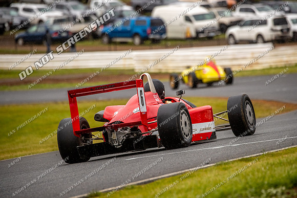 Regularity Sports and Racing Cars and Invited - 6 - 04 - Sunday-11