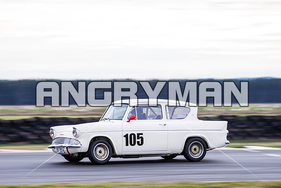 regularity 105 - Super Series - 25th May 2014-2