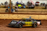 Tassie Six 99 T99 - 09 - Carrick - 6th & 7th Jan 2023-3