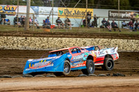 Super Sedan 49 T49 - 12 - Latrobe - 27th & 28th Jan 2023-8