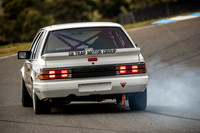 Muscle Car Cup - 11 - Friday-13