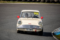 105 - Baskerville Historic Sprints-4