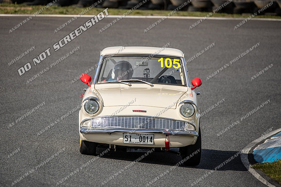 105 - Baskerville Historic Sprints-4
