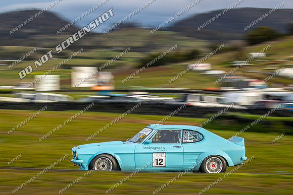 Muscle Car Cup Over 3501cc - 12 - 03 - Saturday-30