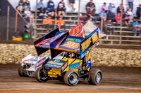 Sprintcar 29 TA29 - 24 - Hobart - 16th March 2019-8