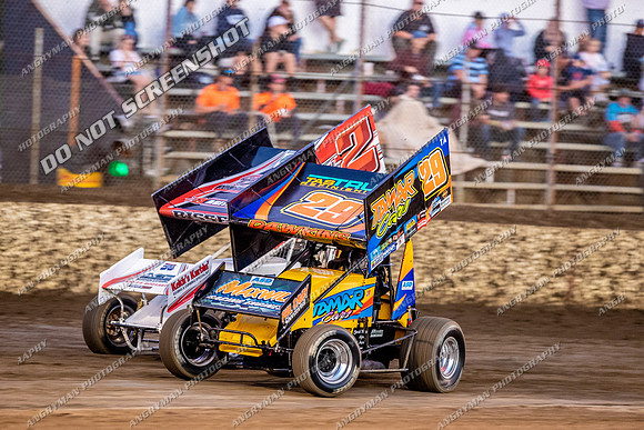 Sprintcar 29 TA29 - 24 - Hobart - 16th March 2019-8