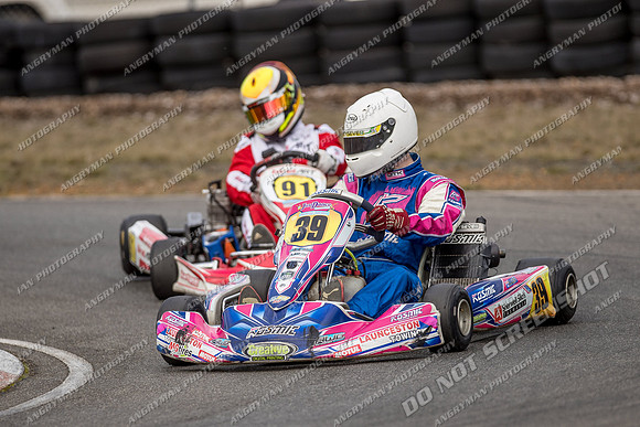 TAG 125 Light - 39 - Karts - 1st June 2017-10