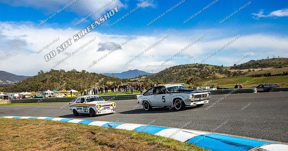 Classic Sprints 5 - Saturday Remote