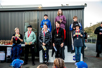- Rising Stars 2021