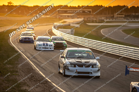 Sports GT 460 - TCRC Rnd 4 - 18-19 May 2024-4
