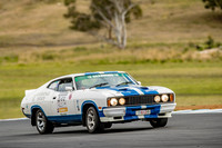 612 - Baskerville Historics 2018-20