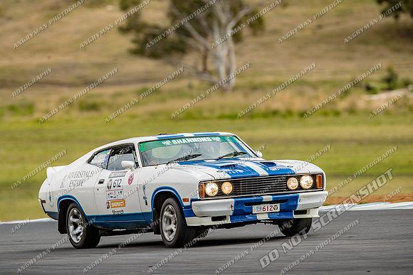 612 - Baskerville Historics 2018-20