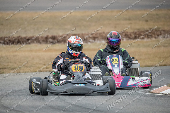TAG 125 Restricted Medium - 99 - Karts - 1st June 2017-2
