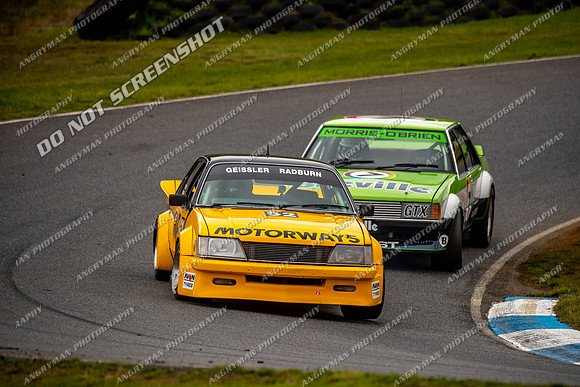 Heritage Touring Cars Group C - 52 - 04 - Sunday-10