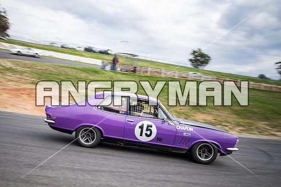 regularity 15 - Super Series - 25th May 2014-11