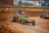 Wingless 87 T87 - 14 - Carrick - 25th Jan 2022-7
