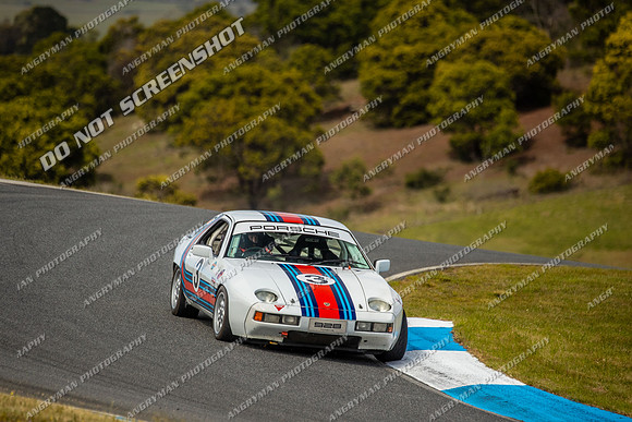 Group S & Invited - 3 - Baskerville Historics 2024-2