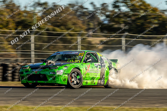 163 - Drift League - Drift Collective Rnd 2 - 17-18 May 2025-9