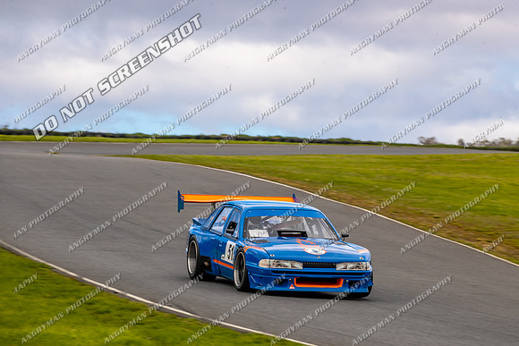 Historic Sports Sedans - 51 - 04 - Sunday-4