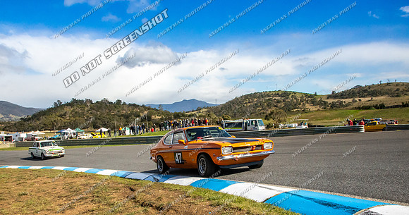 Classic Sprints 47 - Saturday Remote