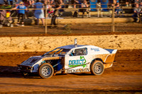 AMCA 64 V64 - 23 - Carrick - 10th March 2018 - South Pacific-12