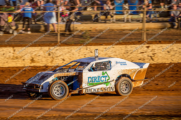 AMCA 64 V64 - 23 - Carrick - 10th March 2018 - South Pacific-12