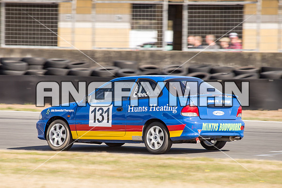 Hyundai 131 - Super Series Round 2 - 19th April 2015 - Symmons Plains-7