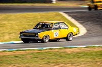 19 - Muscle Car Cup Over 3501cc-20