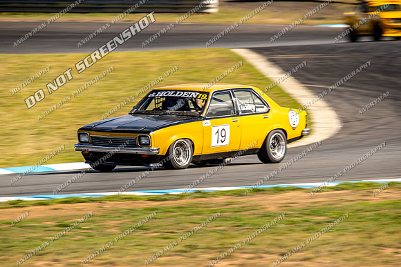 19 - Muscle Car Cup Over 3501cc-20