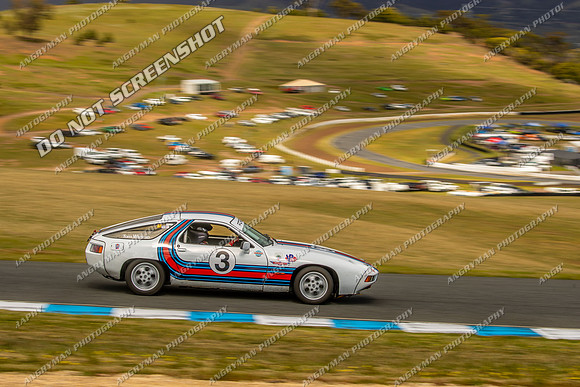 Group S & Invited - 3 - Baskerville Historics 2024-9