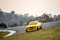 14 - Muscle Car Cup Over 3501cc-16