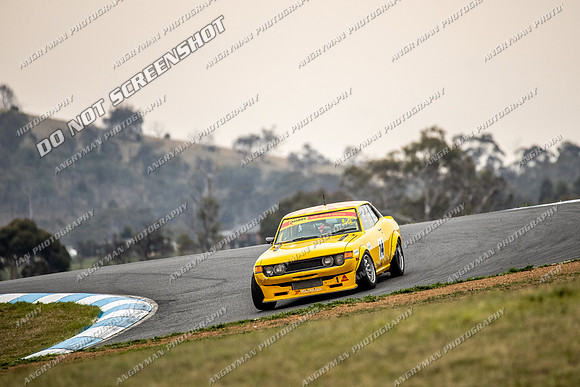 14 - Muscle Car Cup Over 3501cc-16